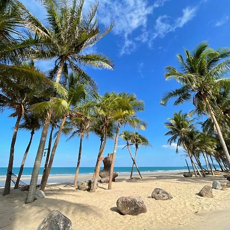 Rachavadee Bankrut Resort Экстерьер фото