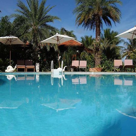 Rachavadee Bankrut Resort Экстерьер фото
