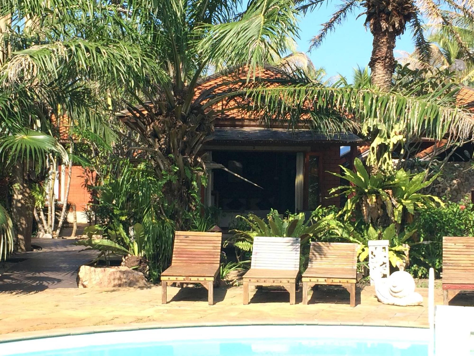 Rachavadee Bankrut Resort Номер фото