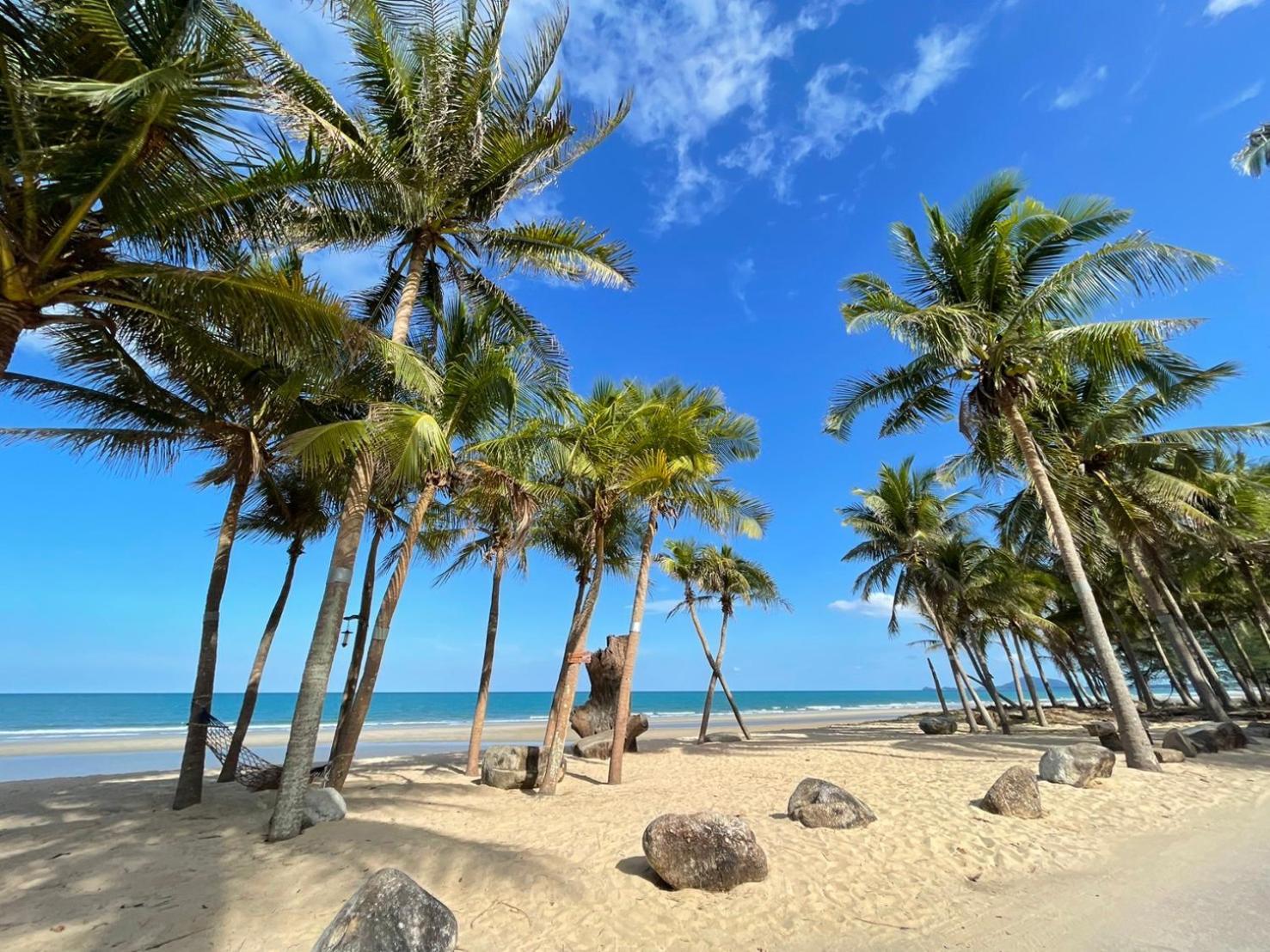 Rachavadee Bankrut Resort Экстерьер фото
