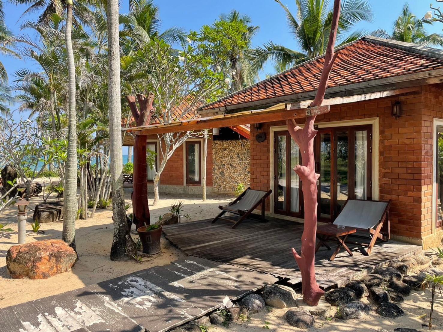 Rachavadee Bankrut Resort Экстерьер фото