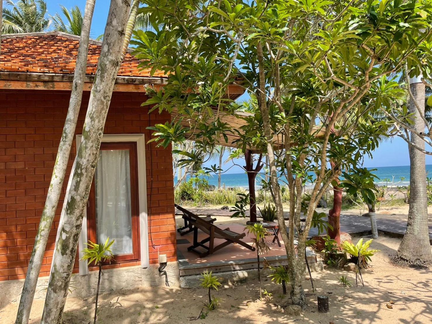 Rachavadee Bankrut Resort Экстерьер фото