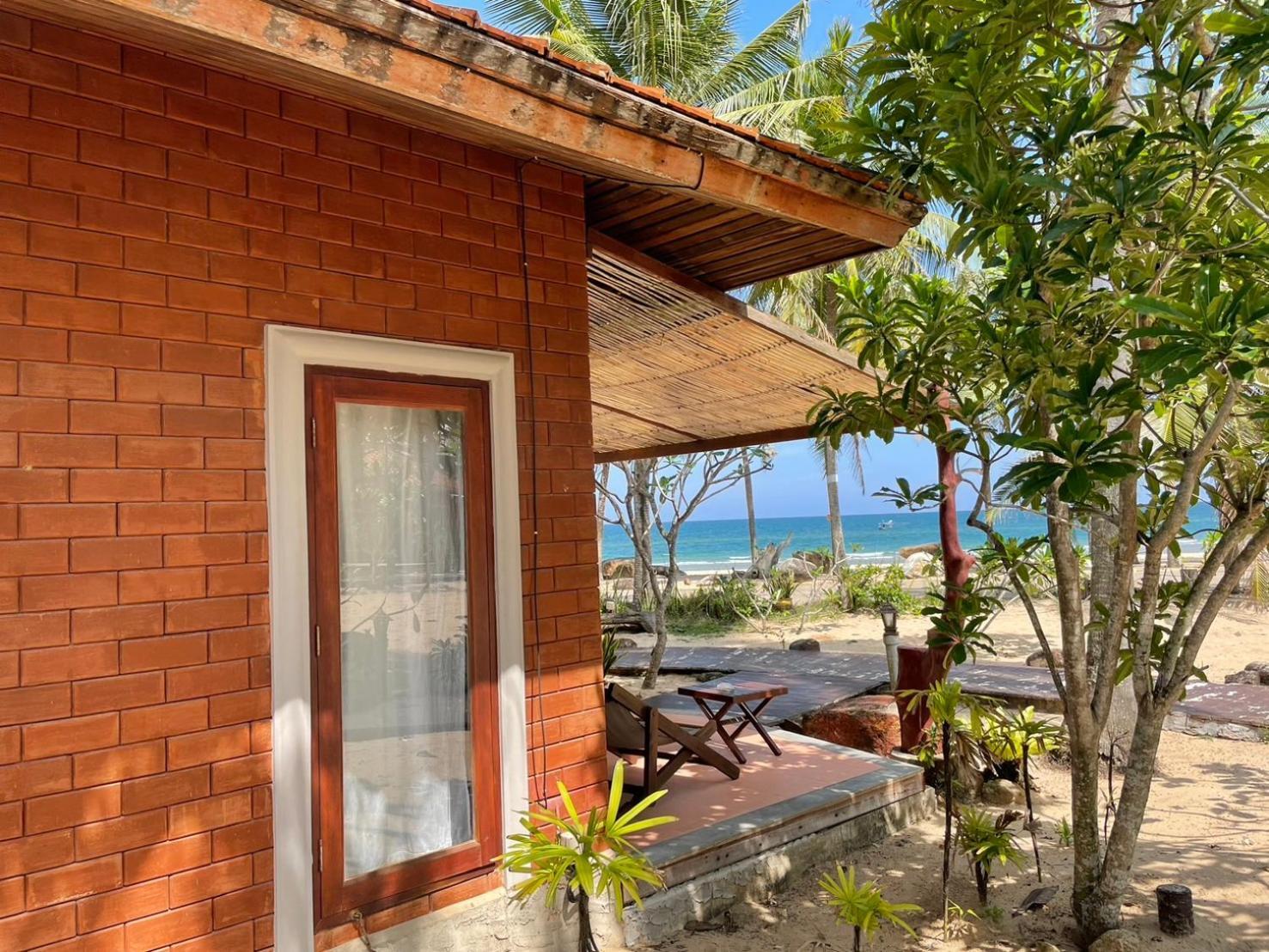 Rachavadee Bankrut Resort Экстерьер фото