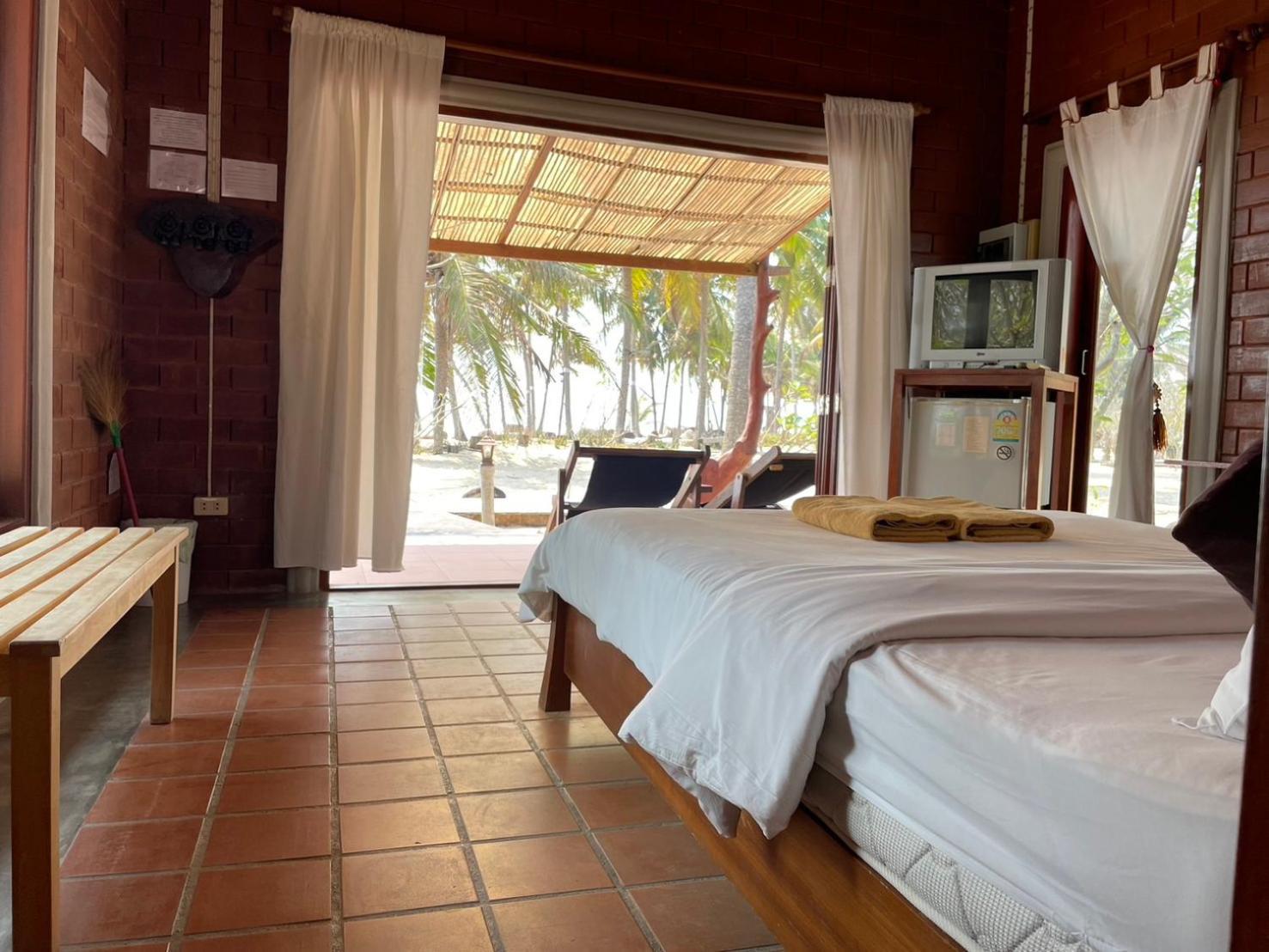 Rachavadee Bankrut Resort Экстерьер фото