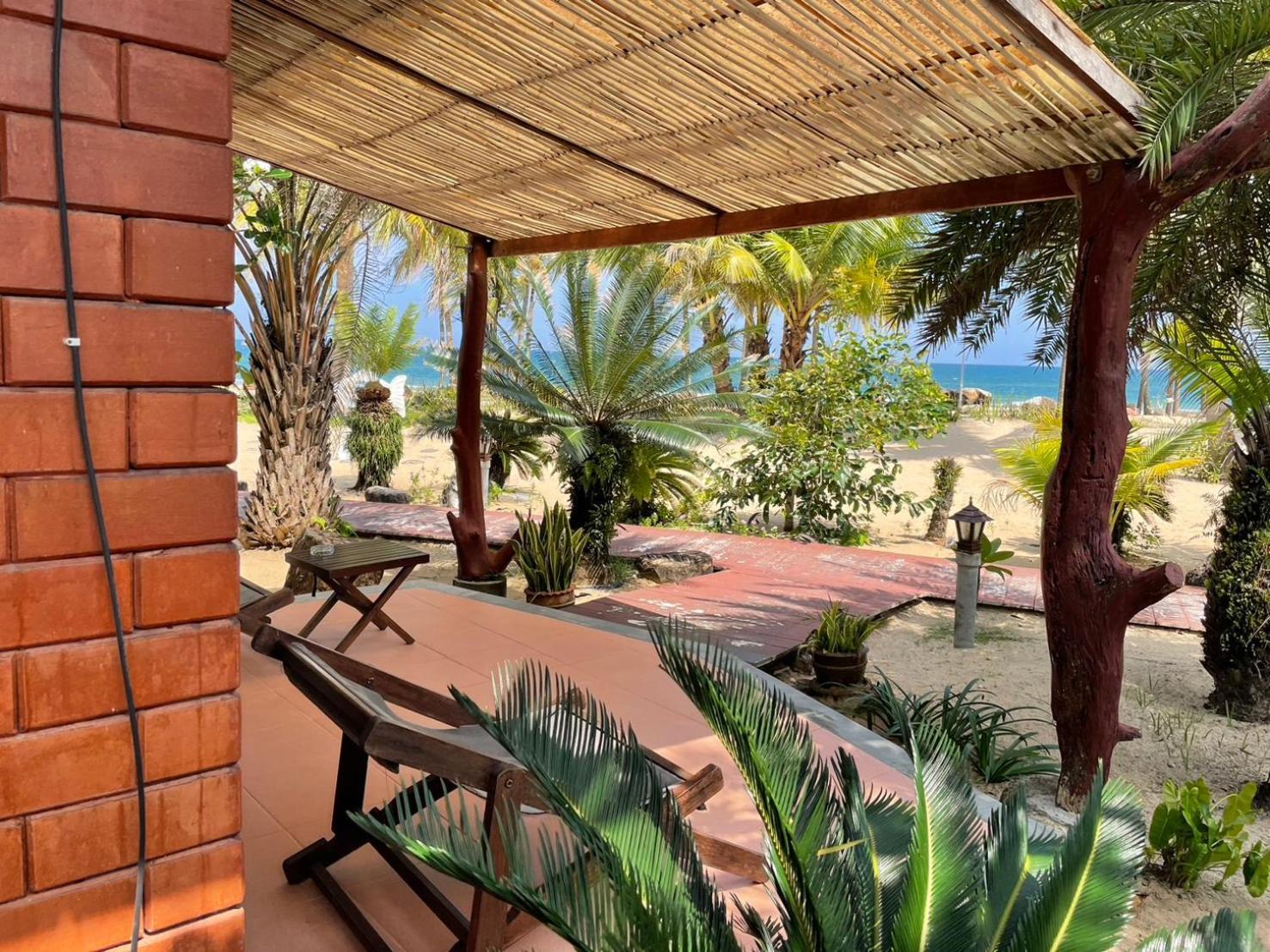 Rachavadee Bankrut Resort Экстерьер фото
