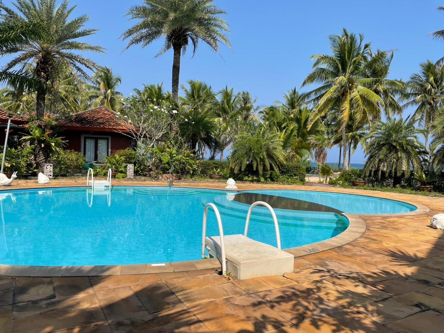 Rachavadee Bankrut Resort Экстерьер фото