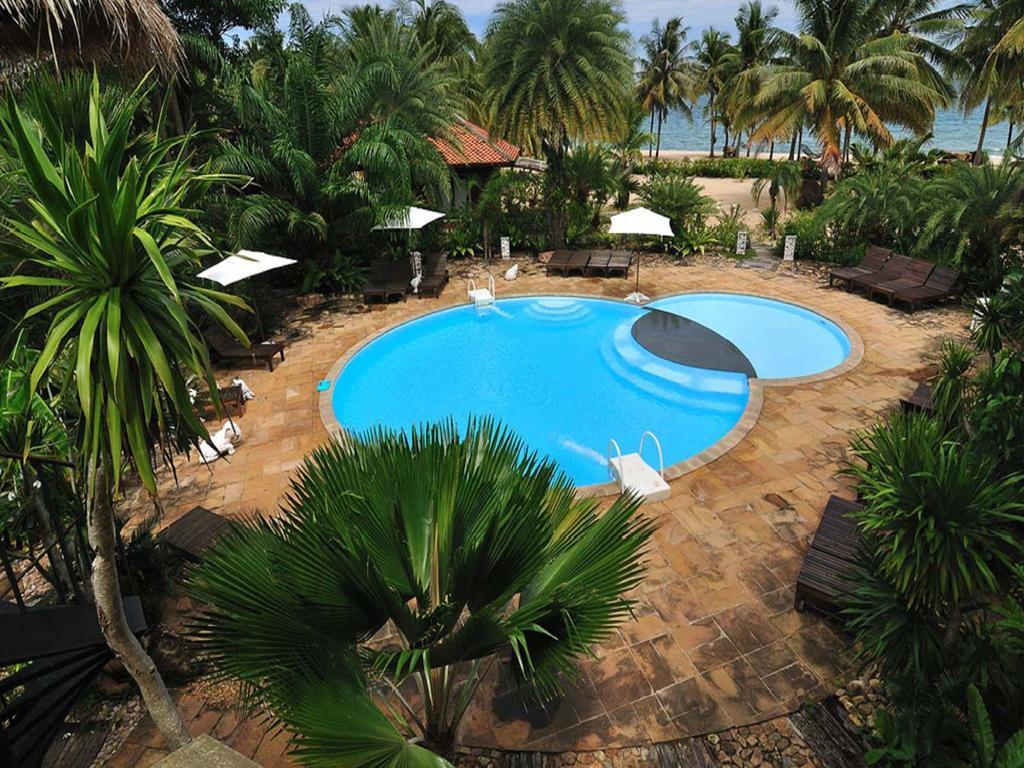 Rachavadee Bankrut Resort Экстерьер фото