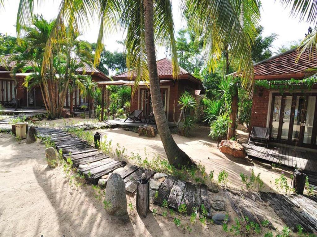 Rachavadee Bankrut Resort Номер фото