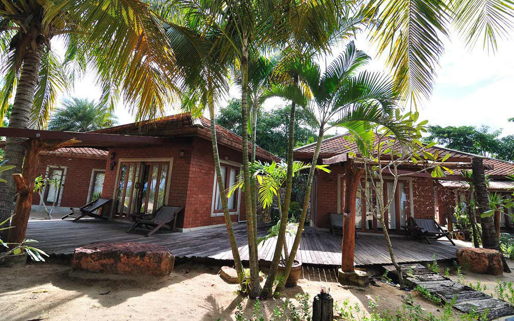 Rachavadee Bankrut Resort Экстерьер фото